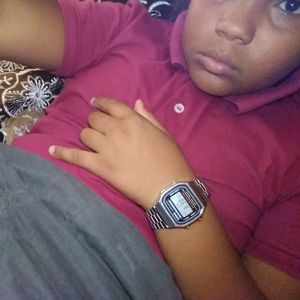 Meet your Posher, Diego